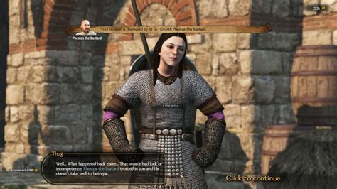 bannerlord betting fraud